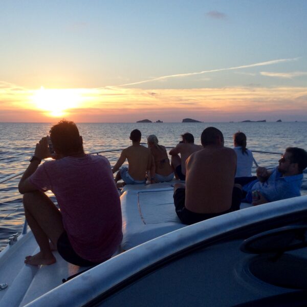 Daymaniat Sunset Tour