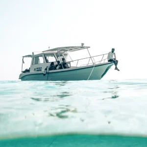 Daymaniyat Private Tour Morning