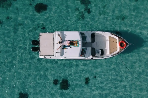 Daymaniyat Group Tour Morning