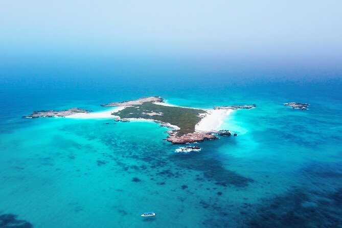 Daymaniyat-Islands